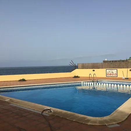 Apartamento 2 Cieno Ii 公寓 巴耶格兰雷伊