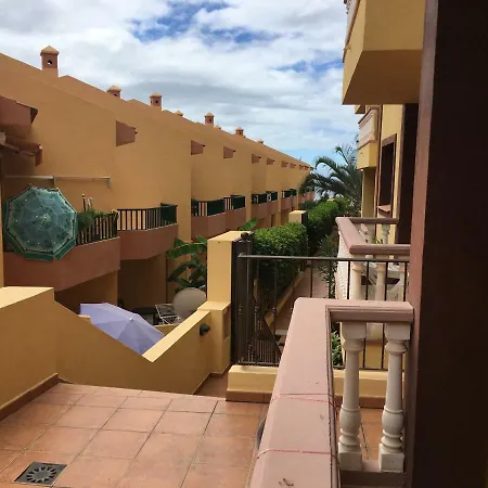 Apartamento 2 Cieno Ii 公寓 *