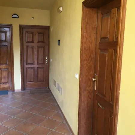 公寓 Apartamento 2 Cieno Ii