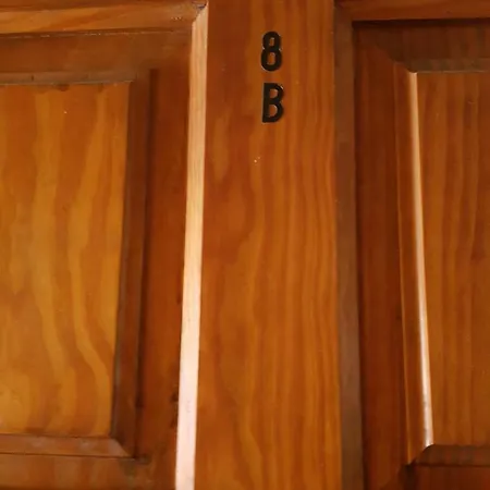 公寓 Apartamento 2 Cieno Ii *