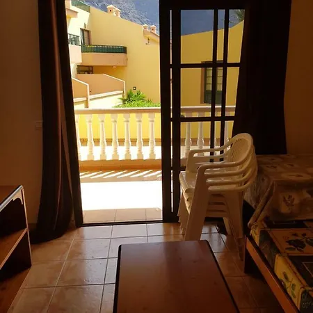 Apartamento 2 Cieno Ii 公寓 巴耶格兰雷伊
