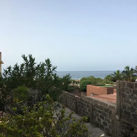 公寓 Apartamento 2 Cieno Ii 巴耶格兰雷伊