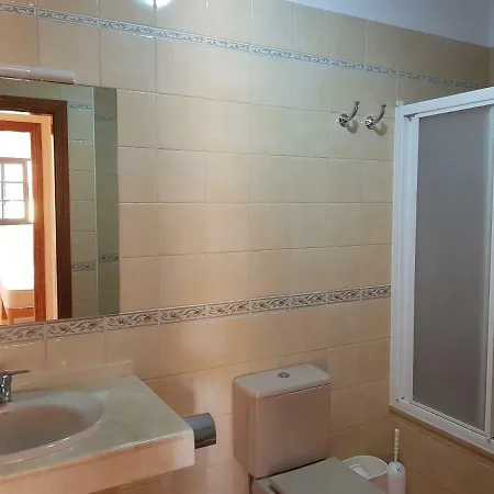 公寓 Apartamento 2 Cieno Ii