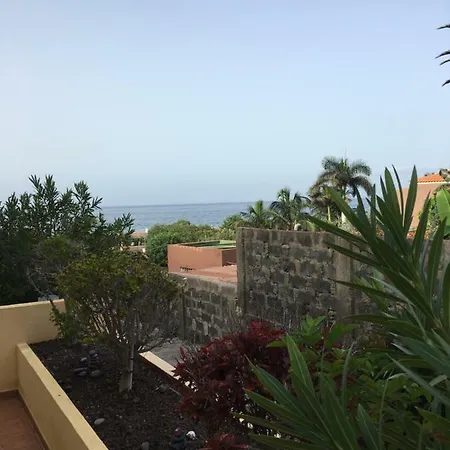 Apartamento 2 Cieno Ii 公寓