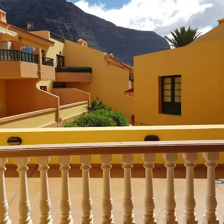 Apartamento 2 Cieno Ii 公寓 巴耶格兰雷伊