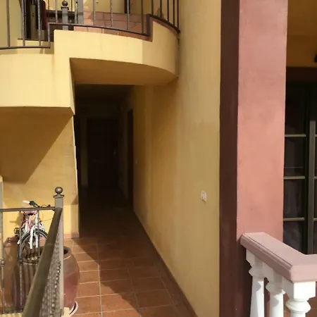 Apartamento 2 Cieno Ii * 巴耶格兰雷伊