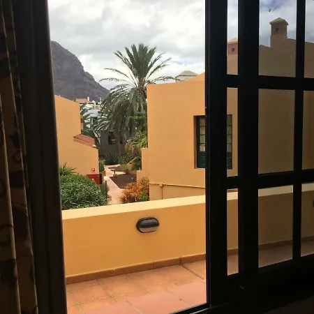 Apartamento 2 Cieno Ii * 巴耶格兰雷伊