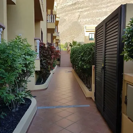 Apartamento 2 Cieno Ii * 巴耶格兰雷伊