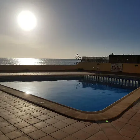Apartamento 2 Cieno Ii 公寓