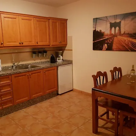 Apartamento 2 Cieno Ii 公寓 *