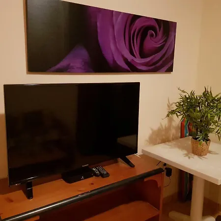 Apartamento 2 Cieno Ii *