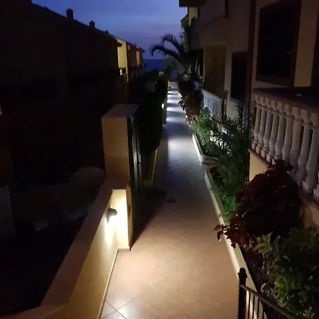 Apartamento 2 Cieno Ii *