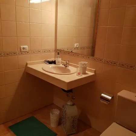 Apartamento 2 Cieno Ii 公寓
