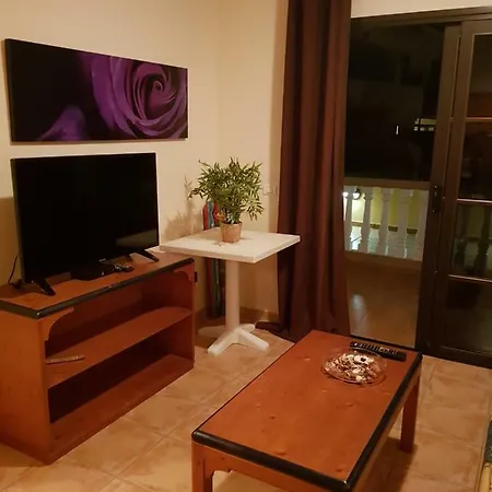 Apartamento 2 Cieno Ii 公寓 *