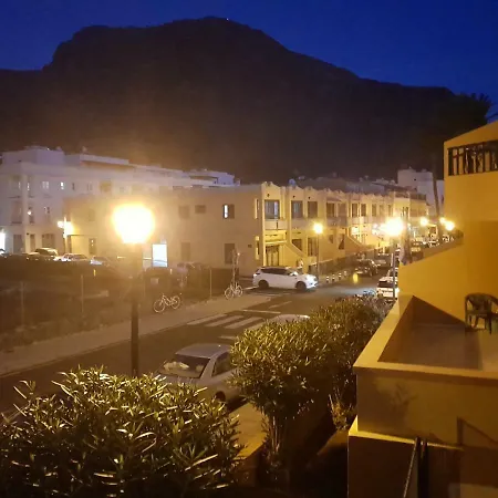 Apartamento 2 Cieno Ii *