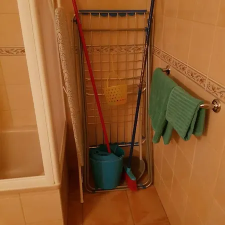 Apartamento 2 Cieno Ii 公寓 巴耶格兰雷伊