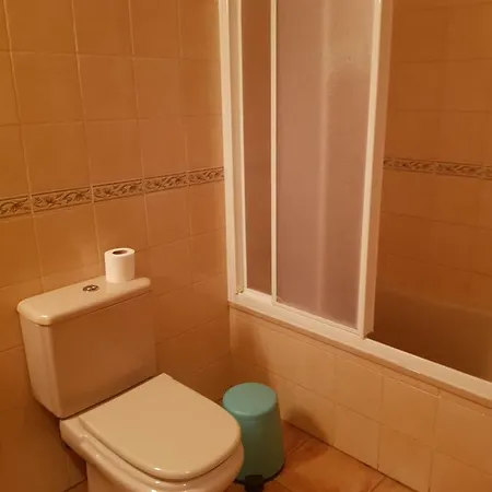 Apartamento 2 Cieno Ii 公寓 *