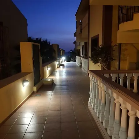Apartamento 2 Cieno Ii * 巴耶格兰雷伊