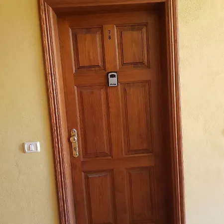 Apartamento 2 Cieno Ii * 巴耶格兰雷伊