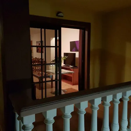 Apartamento 2 Cieno Ii