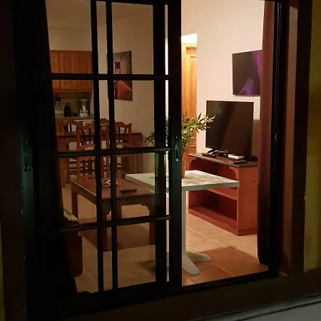 Apartamento 2 Cieno Ii 巴耶格兰雷伊