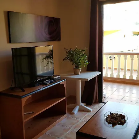 公寓 Apartamento 2 Cieno Ii
