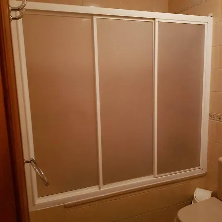 Apartamento 2 Cieno Ii *