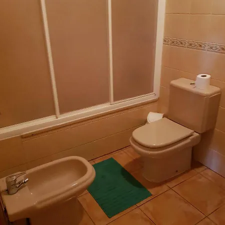 Apartamento 2 Cieno Ii *