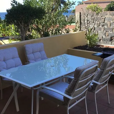 Apartamento 2 Cieno Ii * 巴耶格兰雷伊