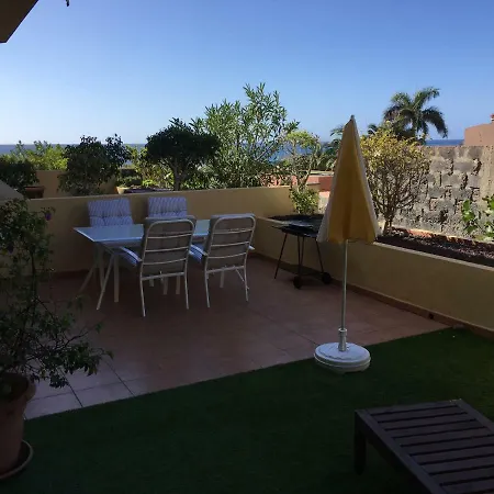 公寓 Apartamento 2 Cieno Ii