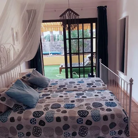 Apartamento 2 Cieno Ii 巴耶格兰雷伊