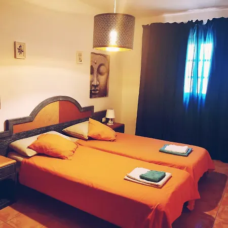 Apartamento 2 Cieno Ii 公寓 巴耶格兰雷伊