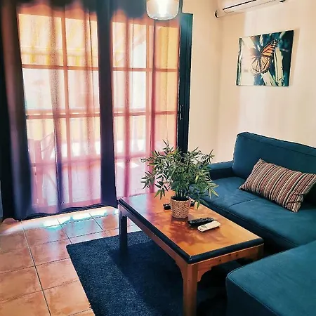 公寓 Apartamento 2 Cieno Ii *