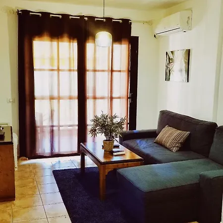 公寓 Apartamento 2 Cieno Ii 巴耶格兰雷伊