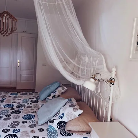 Apartamento 2 Cieno Ii 巴耶格兰雷伊